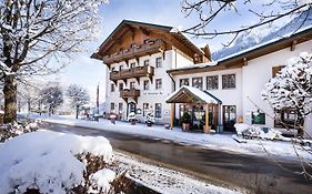 Hotel Krimmlerfälle